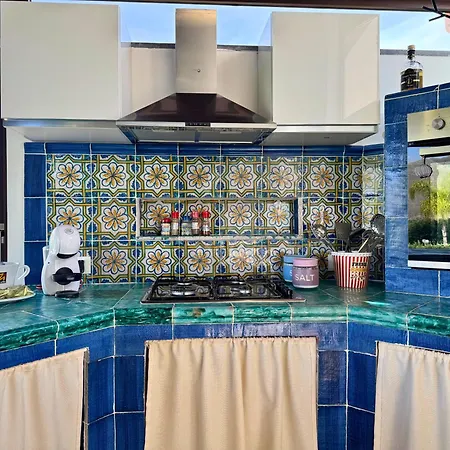 Luxury Oasis Pool Willa