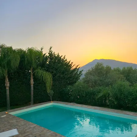 Willa Luxury Oasis Pool