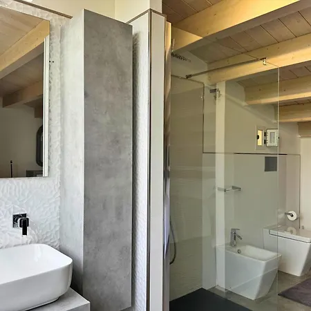 빌라 Luxury Oasis Pool Misilmeri