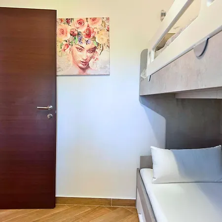 빌라 Luxury Oasis Pool Misilmeri